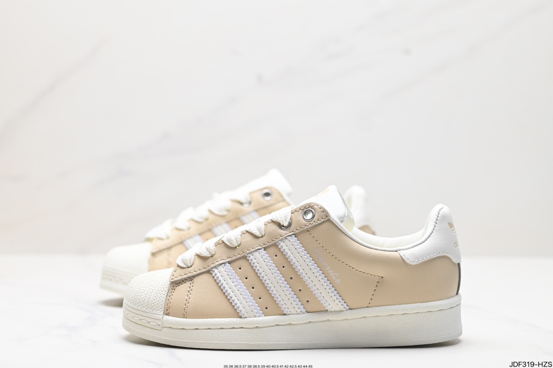 Adidas Superstar Shoes